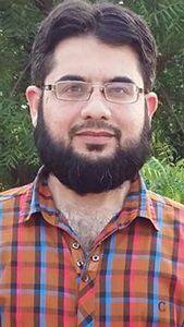 Imran Qadir