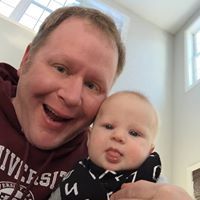 Christopher D Hunter