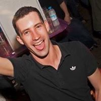 Christopher Holloway