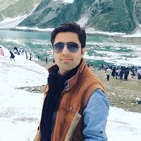Waseem Shaikh