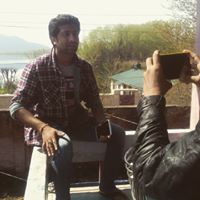 Swapnil Sudhir