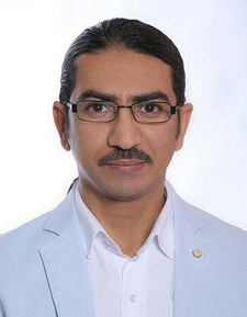 Hani Sultan