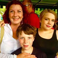 Amanda Carson-Maynard