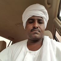 Yousif Ali