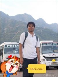 Anuj Jain