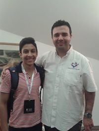 Alaa ElBehery