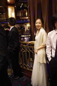 Yu Zhou
