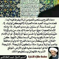 صدى الشيعة