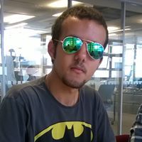 Daniel Maxwell-Perry