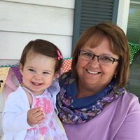 Marilyn Levengood