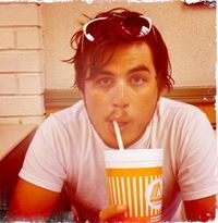 Nicholas Dudenhoeffer