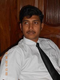 Kausik Basu