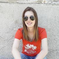 Невена Остојић