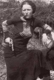Charlene Faircloth