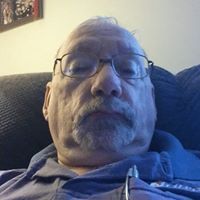 Richard Wolcott