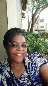 Charlene Walls Thomas