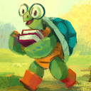 Goodreads profile picture for @trending