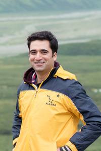 Siddharth Razdan