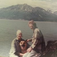 Dale Suzanne Doolen