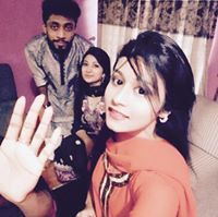 Shababs Syed