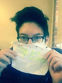 Alex Wong