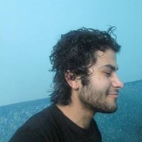 Mohamed Saber