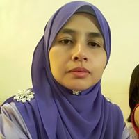 Azreen Johari