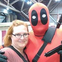 Cynthia Kirkpatrick