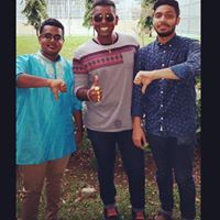 Sean Siva