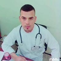 خليفة يحياوي