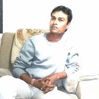 Jagdish Dharmadhikari