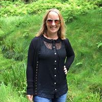 Kimberly Anne Versace