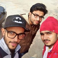 Bhatia Sagar