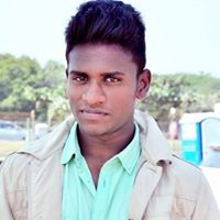 Yaru Mahesh
