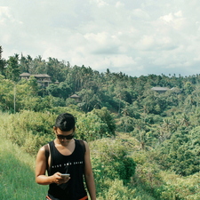 Zulkifly Ali
