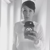 Bibiana Ruiz Esparza