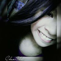 Chanshai Marie