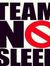 No Sleep