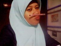 Rahma Sari