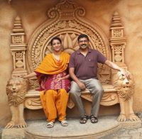 Uthra Seshadri