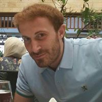 Ahmad Alshaar