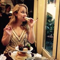 Rachel E Domangue