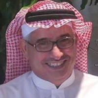 Abdulrahman AlKharraz