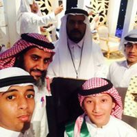 لافي الصاعدي