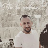 احمد المياحي