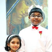 Sajeev John