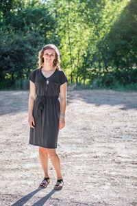 Cassidy Judd (Crook)