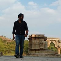 तुषार राव