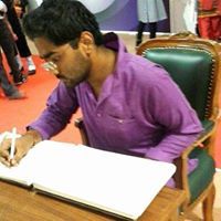 आशीष जायसवाल