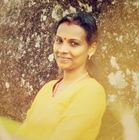 Sujilarani VM